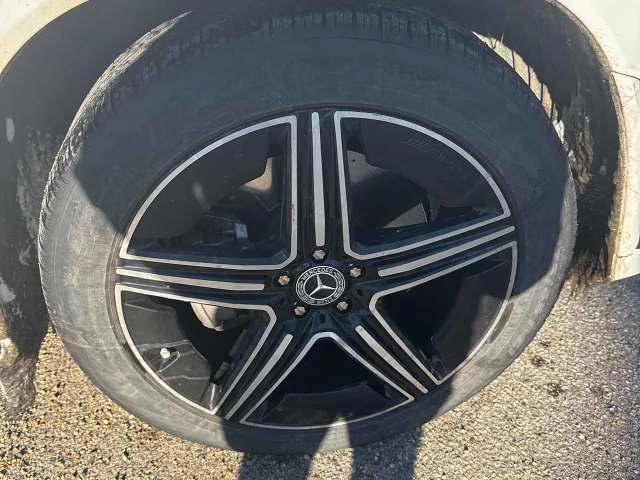 Mercedes-Benz GLE 450 4MATIC* DISTRONIC* BURMESTER* 360* AMBIENT* , снимка 10 - Автомобили и джипове - 54302436