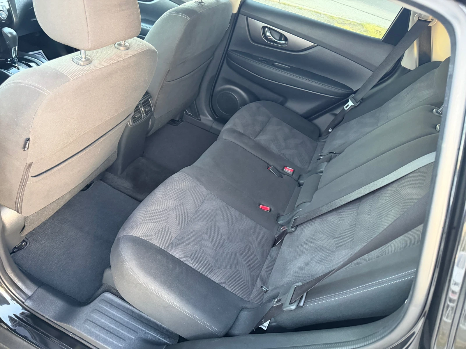 Nissan Rogue 2.5i - 171 / 4�4 / ��������� / 360 ������ / ����6 | Mobile.bg � ����������� 13