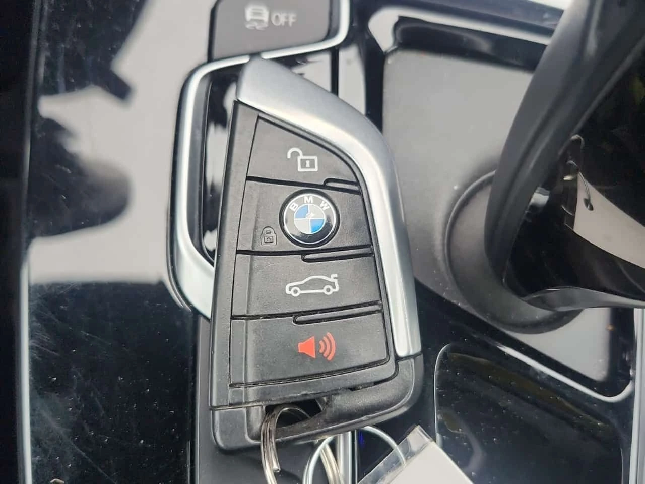 BMW X3 XDRIVE30i| ДИГИТАЛНО ТАБЛО| АМБИЕНТНО| ПАНОРАМА, снимка 13 - Автомобили и джипове - 54435713