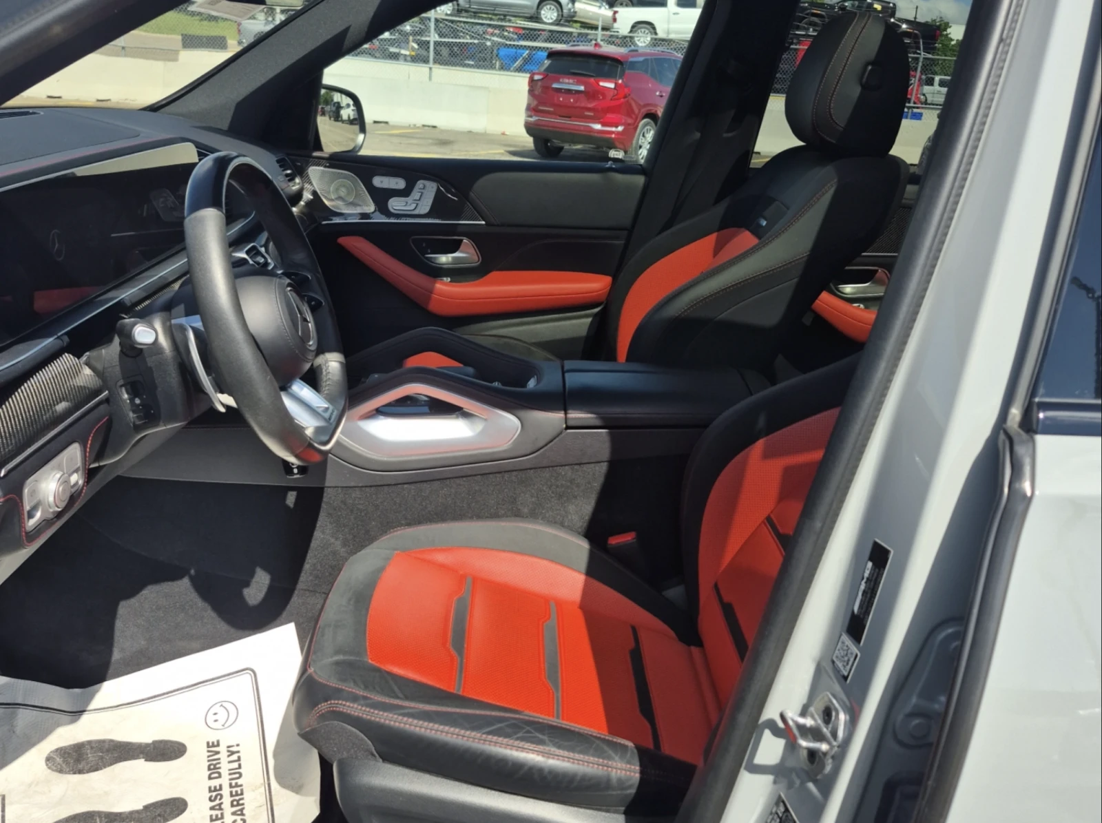 Mercedes-Benz GLE 53 4MATIC 2024 Mercedes-Benz AMG GLE 53, снимка 5 - Автомобили и джипове - 54711676