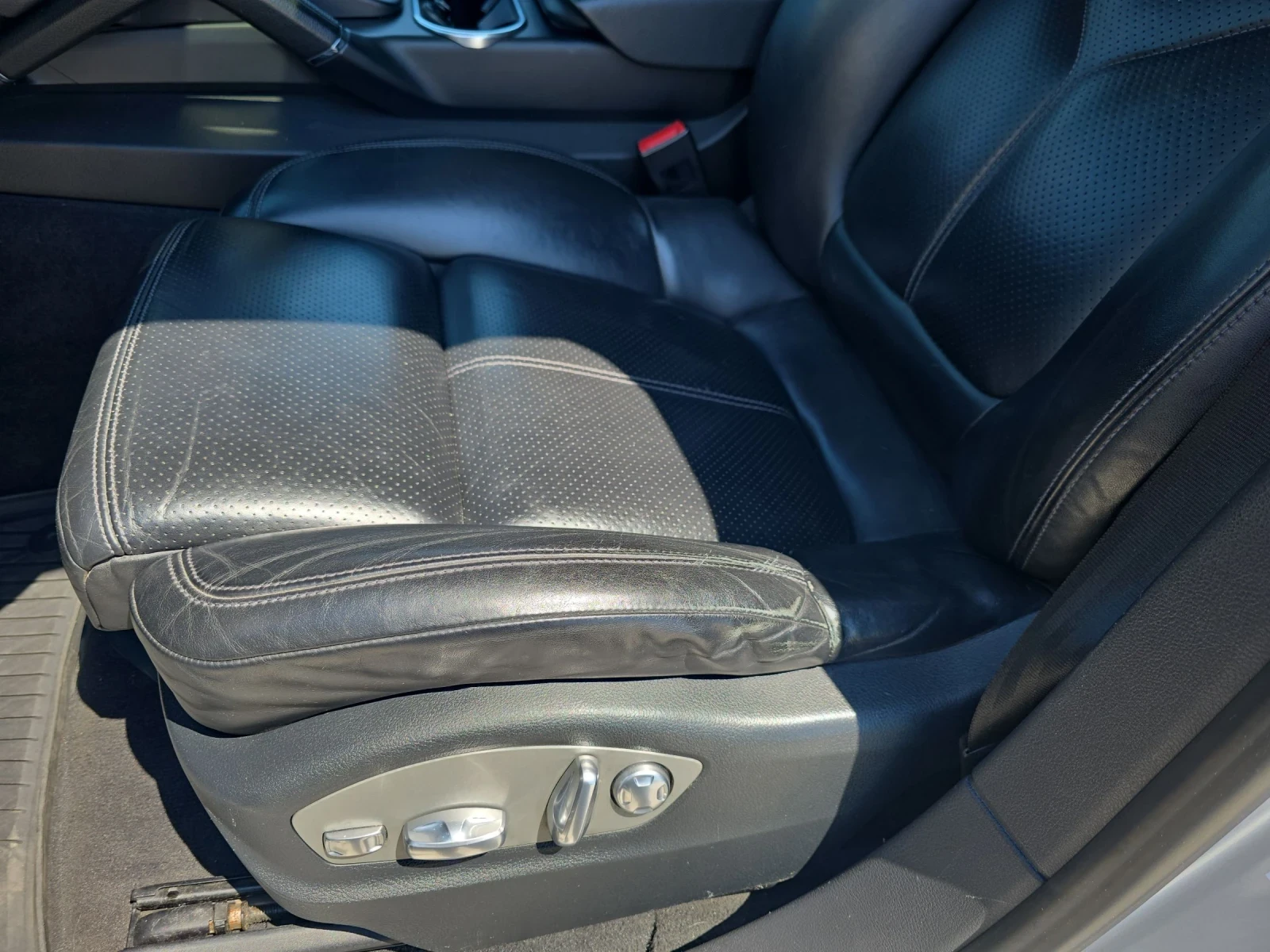 Porsche Cayenne 3.0D 245ps GTS, снимка 9 - Автомобили и джипове - 54847557