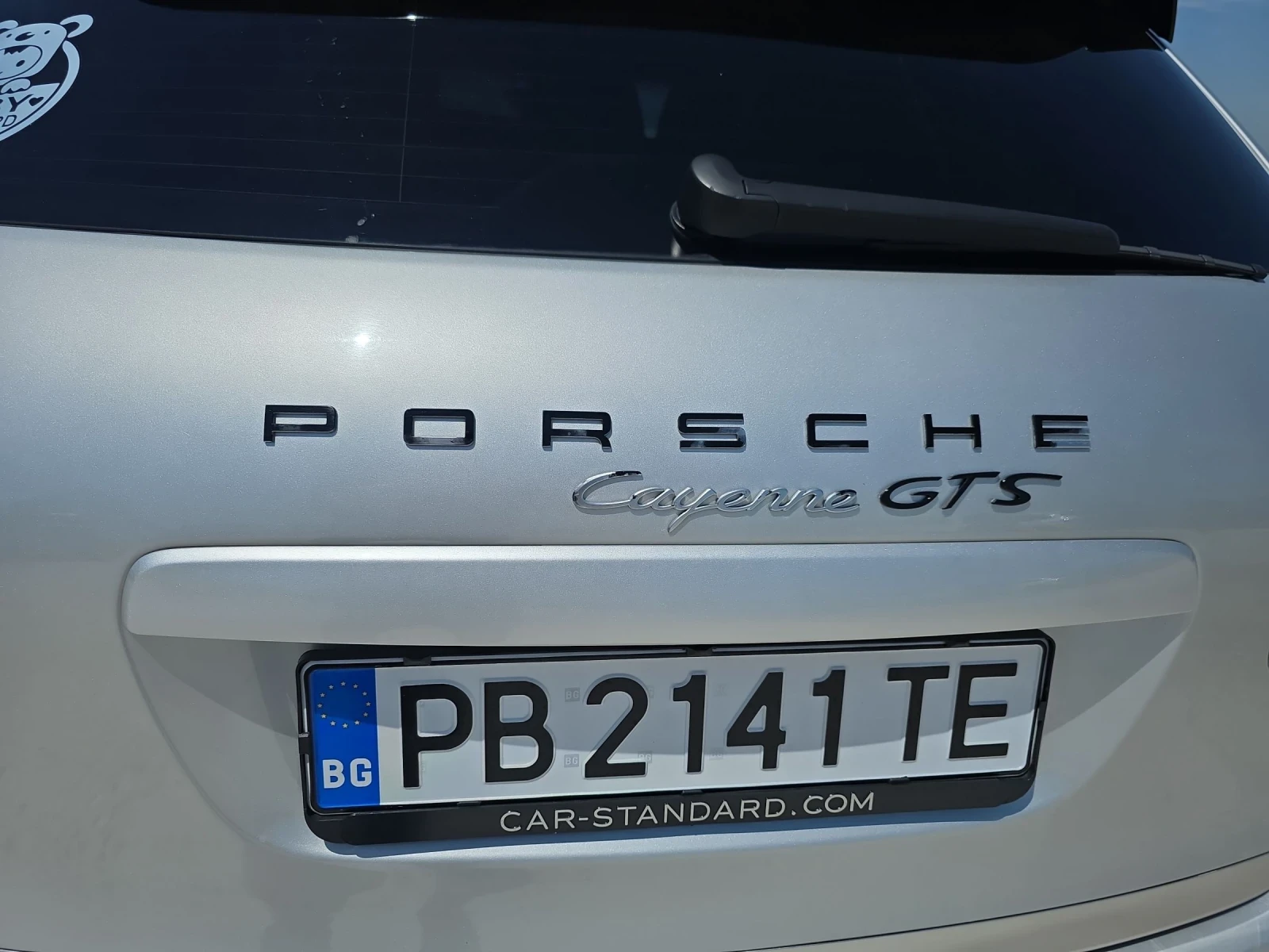 Porsche Cayenne 3.0D 245ps GTS, снимка 15 - Автомобили и джипове - 54847557