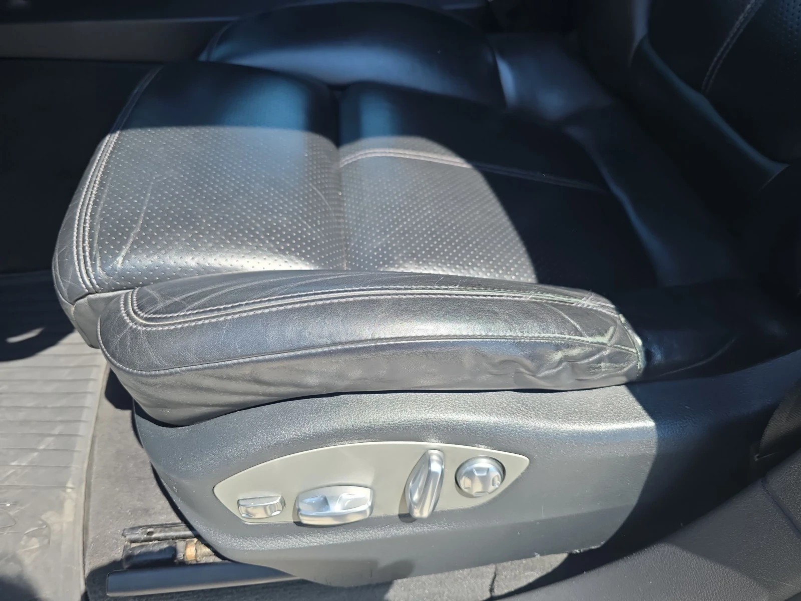 Porsche Cayenne 3.0D 245ps GTS, снимка 10 - Автомобили и джипове - 54847557