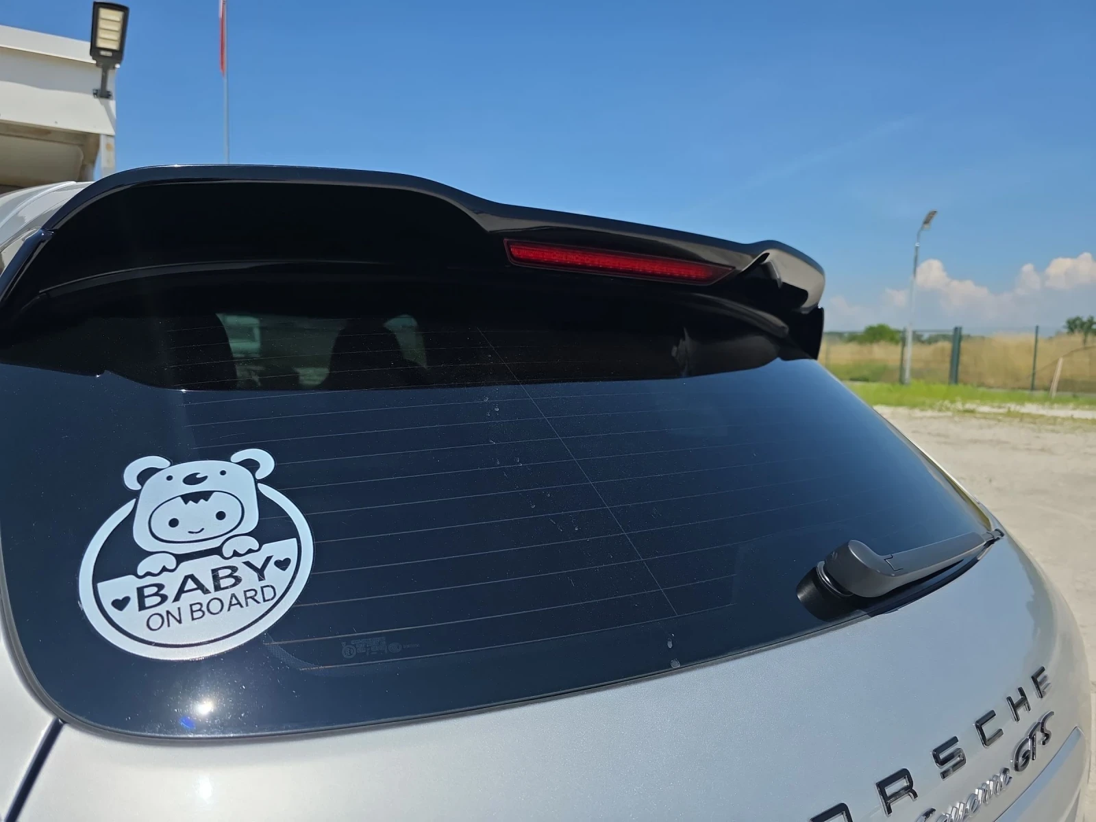 Porsche Cayenne 3.0D 245ps GTS, снимка 17 - Автомобили и джипове - 54847557