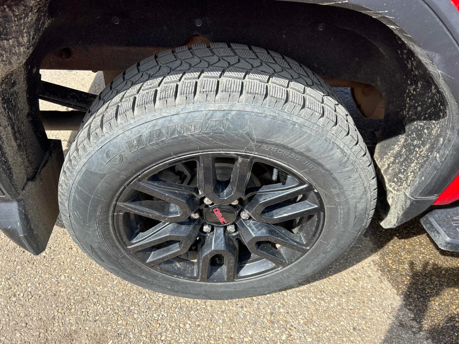 Gmc Sierra 1500 ELEVATION / CARFAX, снимка 6 - Автомобили и джипове - 54936296