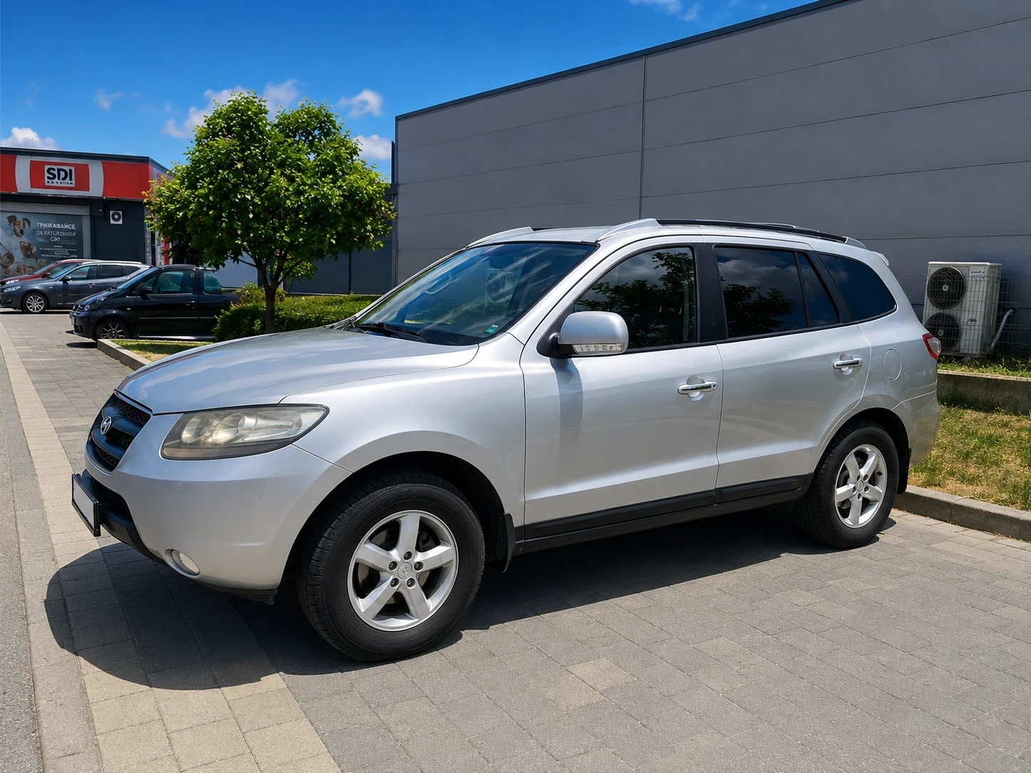Hyundai Santa fe | Mobile.bg � ����������� 6