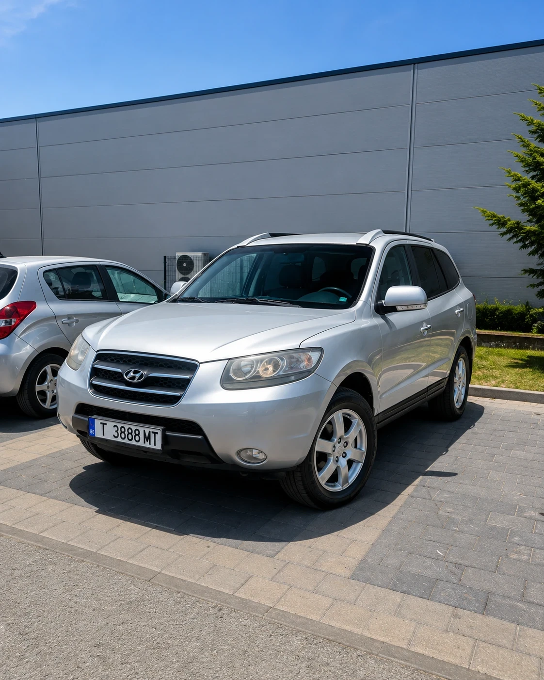 Hyundai Santa fe | Mobile.bg � ����������� 5