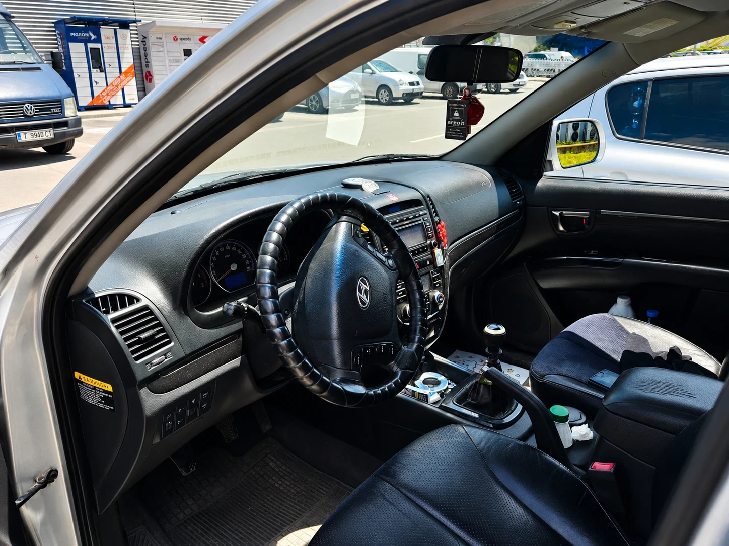 Hyundai Santa fe | Mobile.bg � ����������� 3
