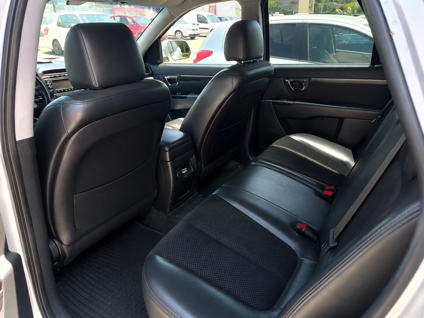 Hyundai Santa fe | Mobile.bg � ����������� 4