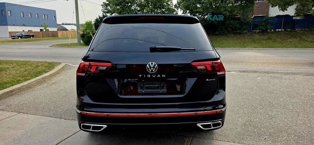 VW Tiguan Highline* R-Line* 4Motion* ��������* ���������*  | Mobile.bg � ����������� 5