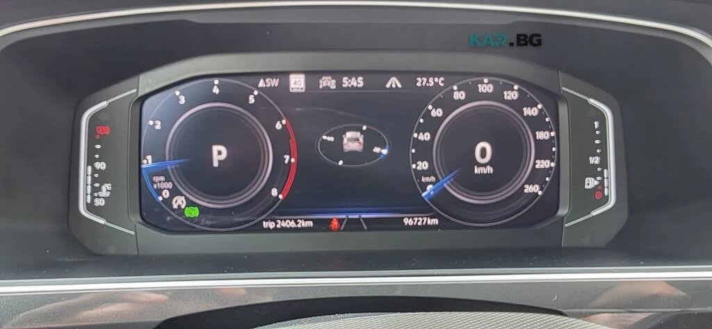 VW Tiguan Highline* R-Line* 4Motion* ��������* ���������*  | Mobile.bg � ����������� 15