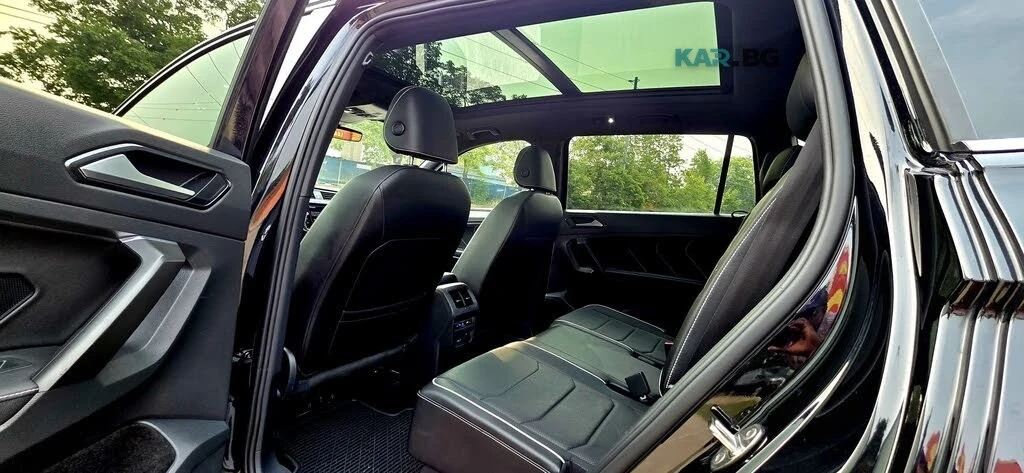 VW Tiguan Highline* R-Line* 4Motion* ��������* ���������*  | Mobile.bg � ����������� 11