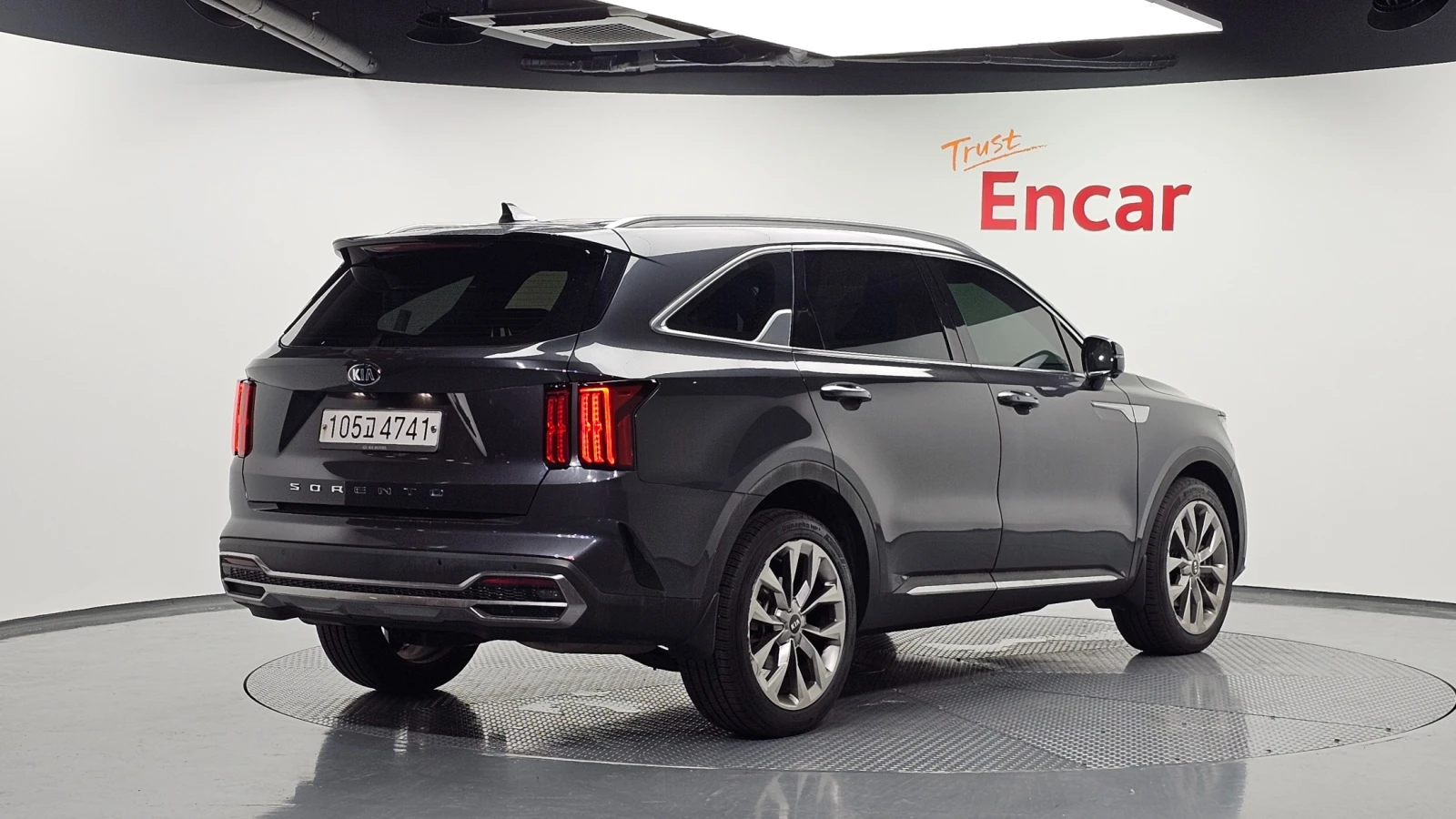 Kia Sorento Noblesse, снимка 2 - Автомобили и джипове - 55433840