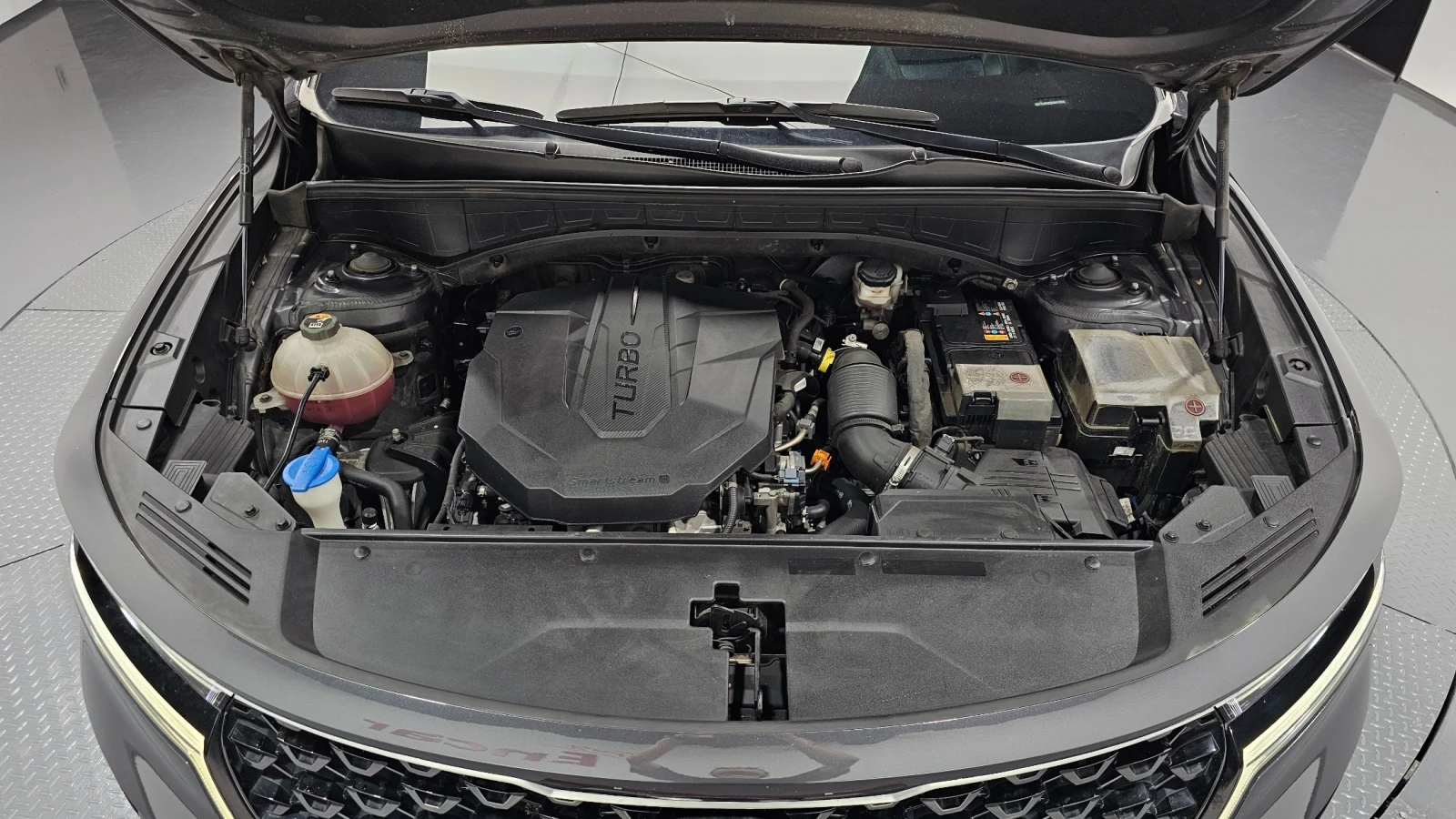 Kia Sorento Noblesse, снимка 5 - Автомобили и джипове - 55433840