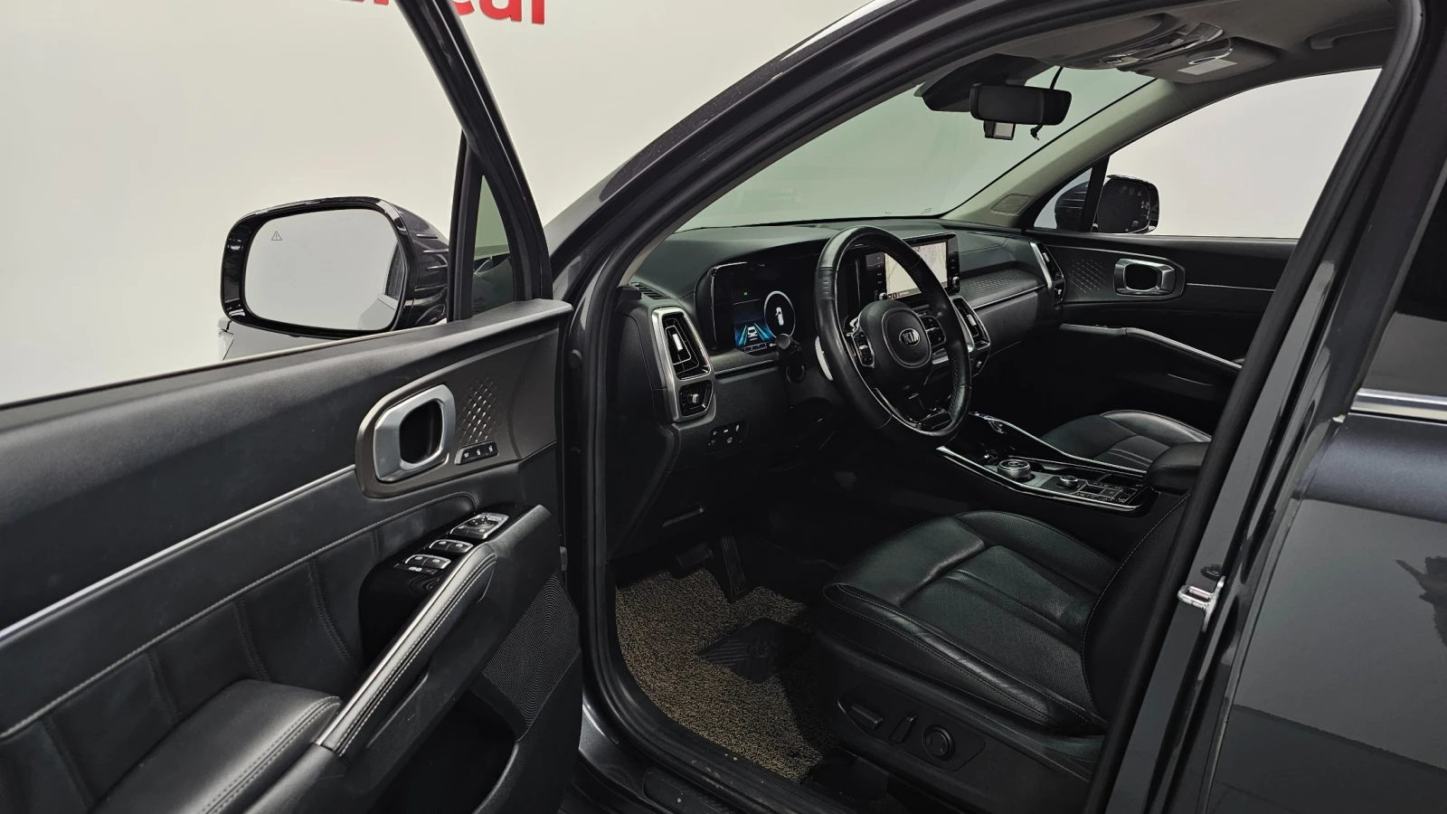 Kia Sorento Noblesse, снимка 9 - Автомобили и джипове - 55433840