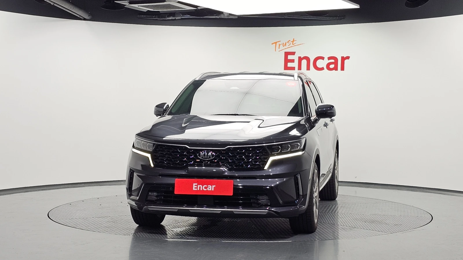 Kia Sorento Noblesse, снимка 3 - Автомобили и джипове - 55433840