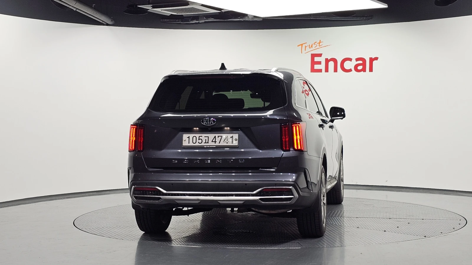 Kia Sorento Noblesse, снимка 4 - Автомобили и джипове - 55433840