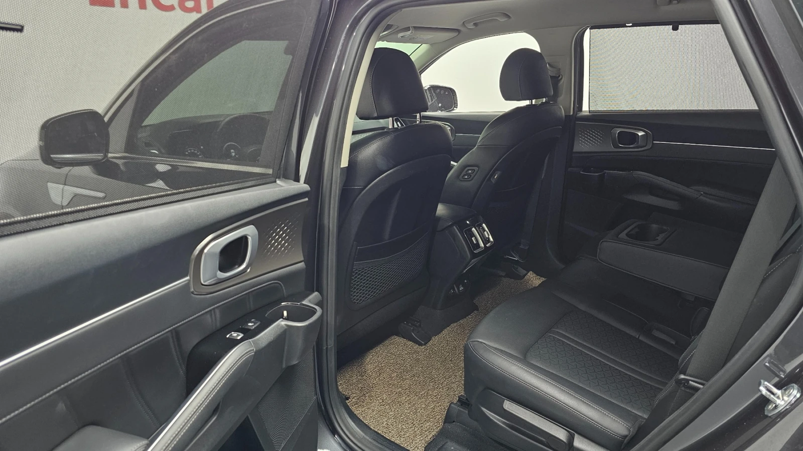 Kia Sorento Noblesse, снимка 11 - Автомобили и джипове - 55433840
