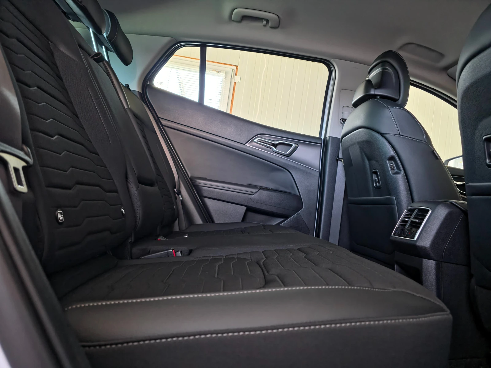 Kia Sportage 1.6T-GDI 230 EXECUTIVE | Mobile.bg � ����������� 11