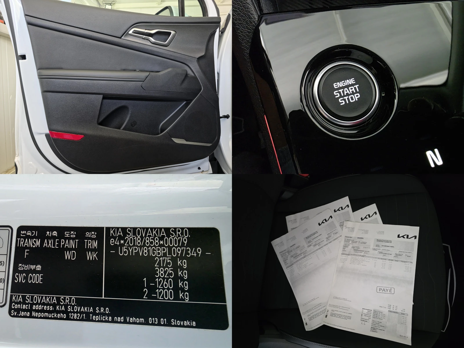 Kia Sportage 1.6T-GDI 230 EXECUTIVE | Mobile.bg � ����������� 17