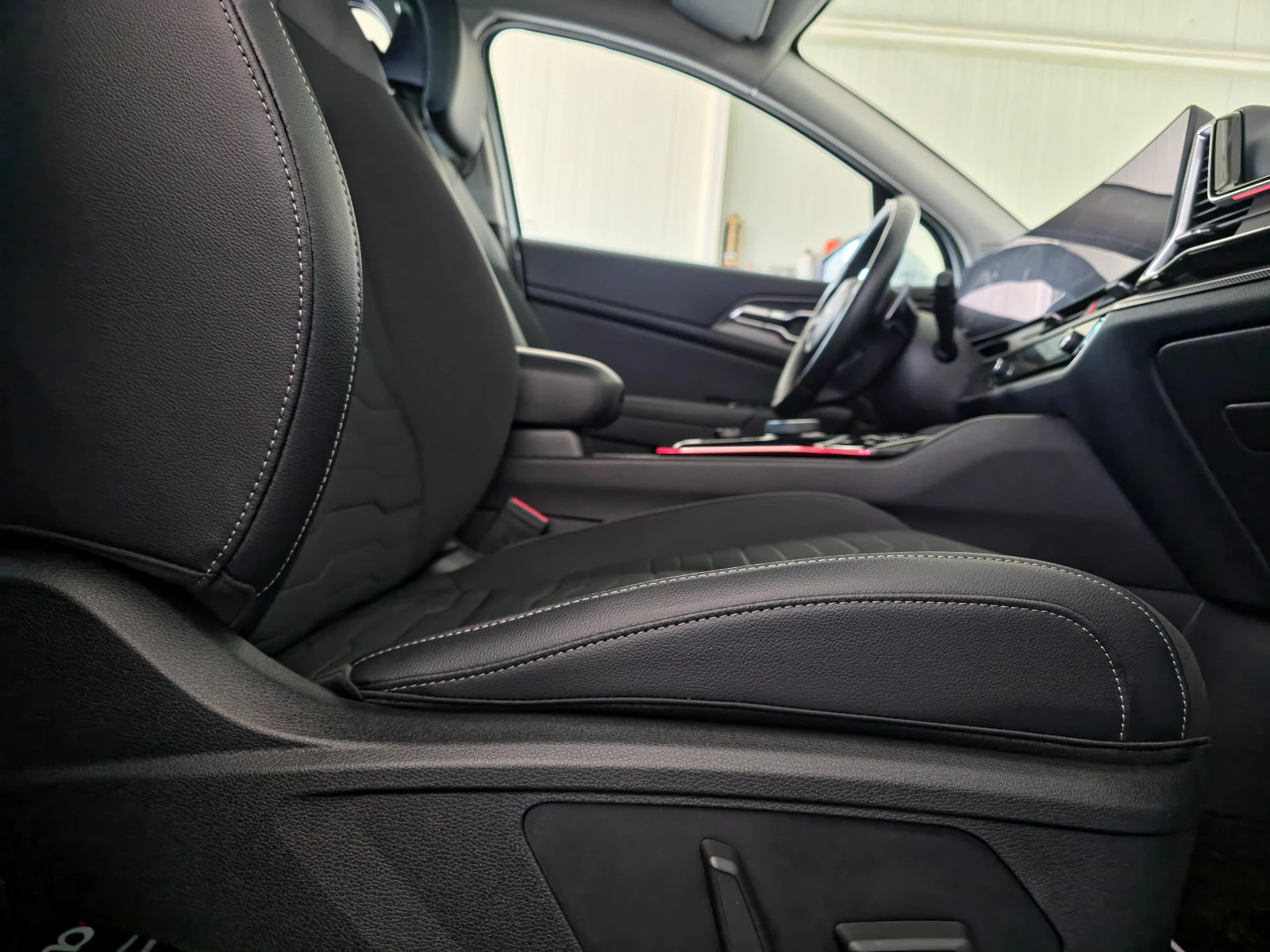 Kia Sportage 1.6T-GDI 230 EXECUTIVE | Mobile.bg � ����������� 9