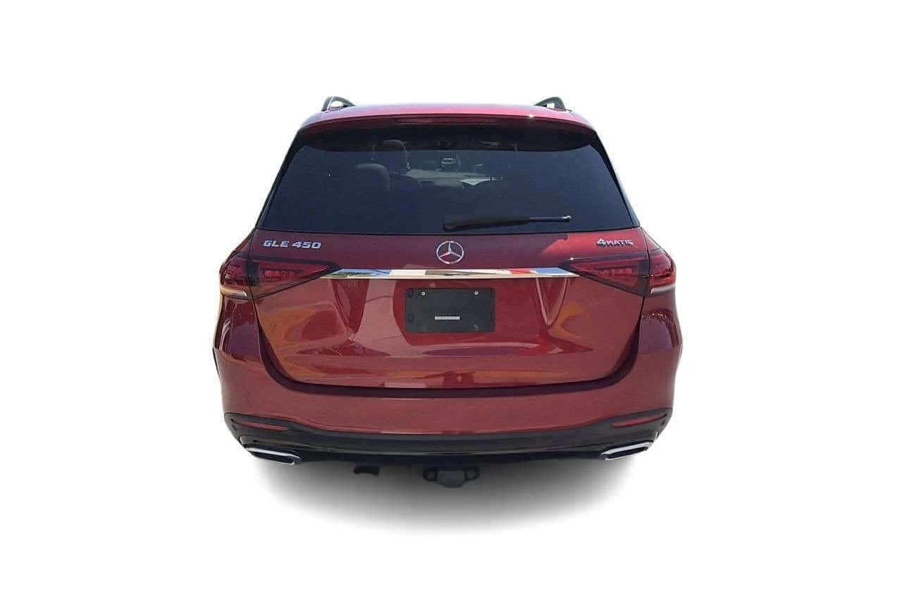 Mercedes-Benz GLE 450 AMG Line * Фиксирана цена до БГ * CARFAX * , снимка 6 - Автомобили и джипове - 55571305