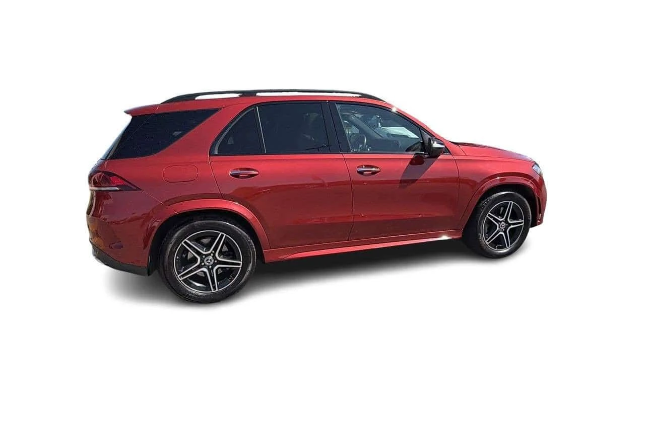 Mercedes-Benz GLE 450 AMG Line * Фиксирана цена до БГ * CARFAX * , снимка 9 - Автомобили и джипове - 55571305