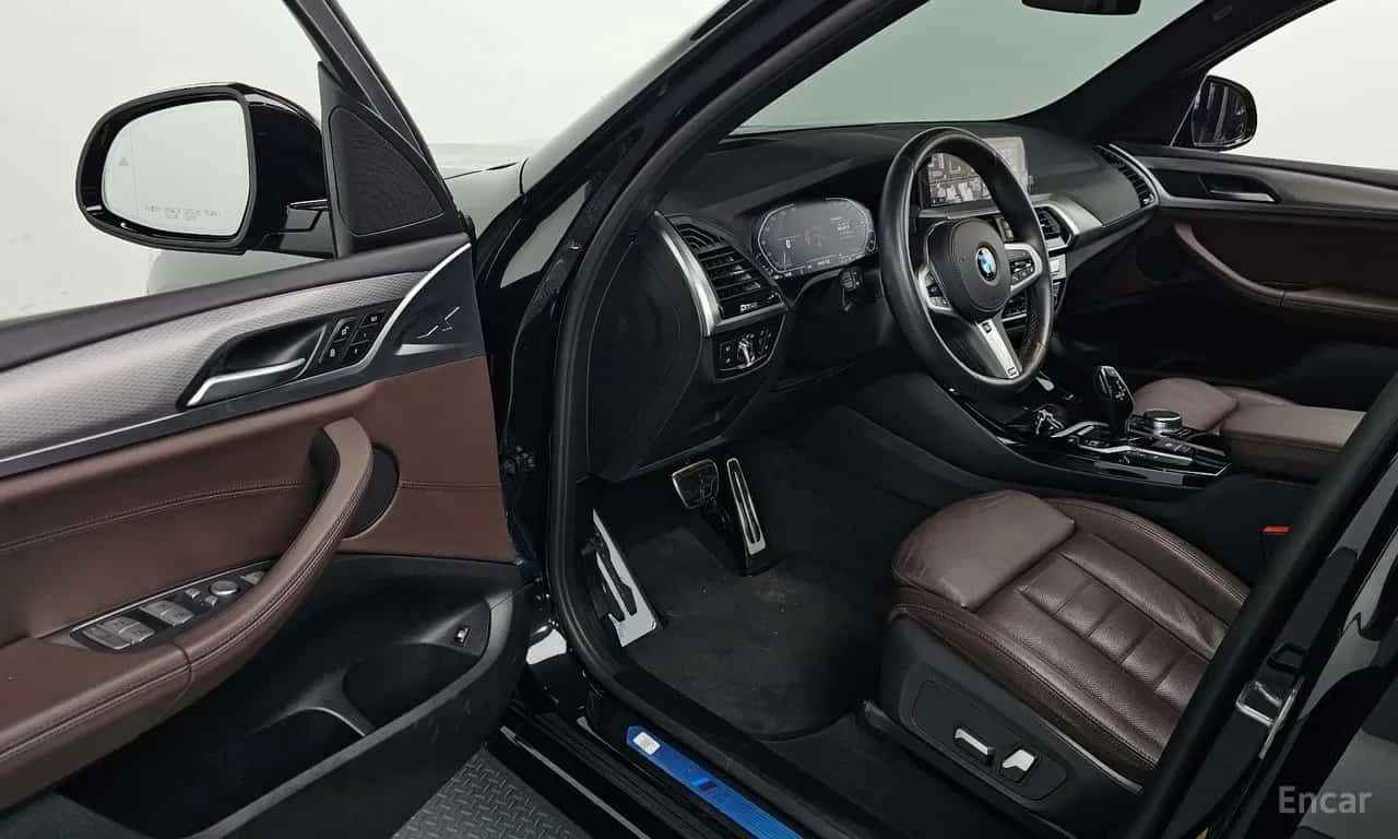 BMW X3 xDrive 30e M Sport Exclusive Edition | Mobile.bg � ����������� 10