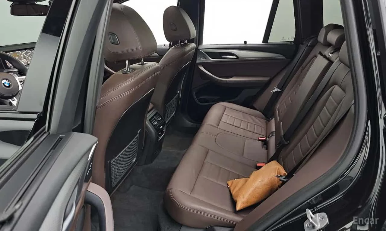 BMW X3 xDrive 30e M Sport Exclusive Edition | Mobile.bg � ����������� 11