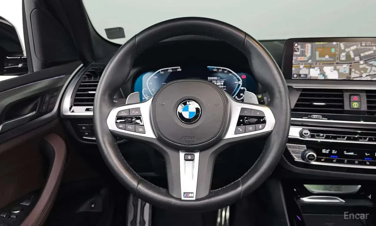 BMW X3 xDrive 30e M Sport Exclusive Edition | Mobile.bg � ����������� 12