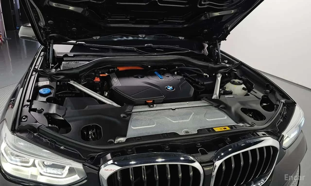 BMW X3 xDrive 30e M Sport Exclusive Edition | Mobile.bg � ����������� 6