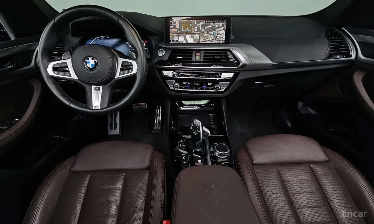 BMW X3 xDrive 30e M Sport Exclusive Edition | Mobile.bg � ����������� 7