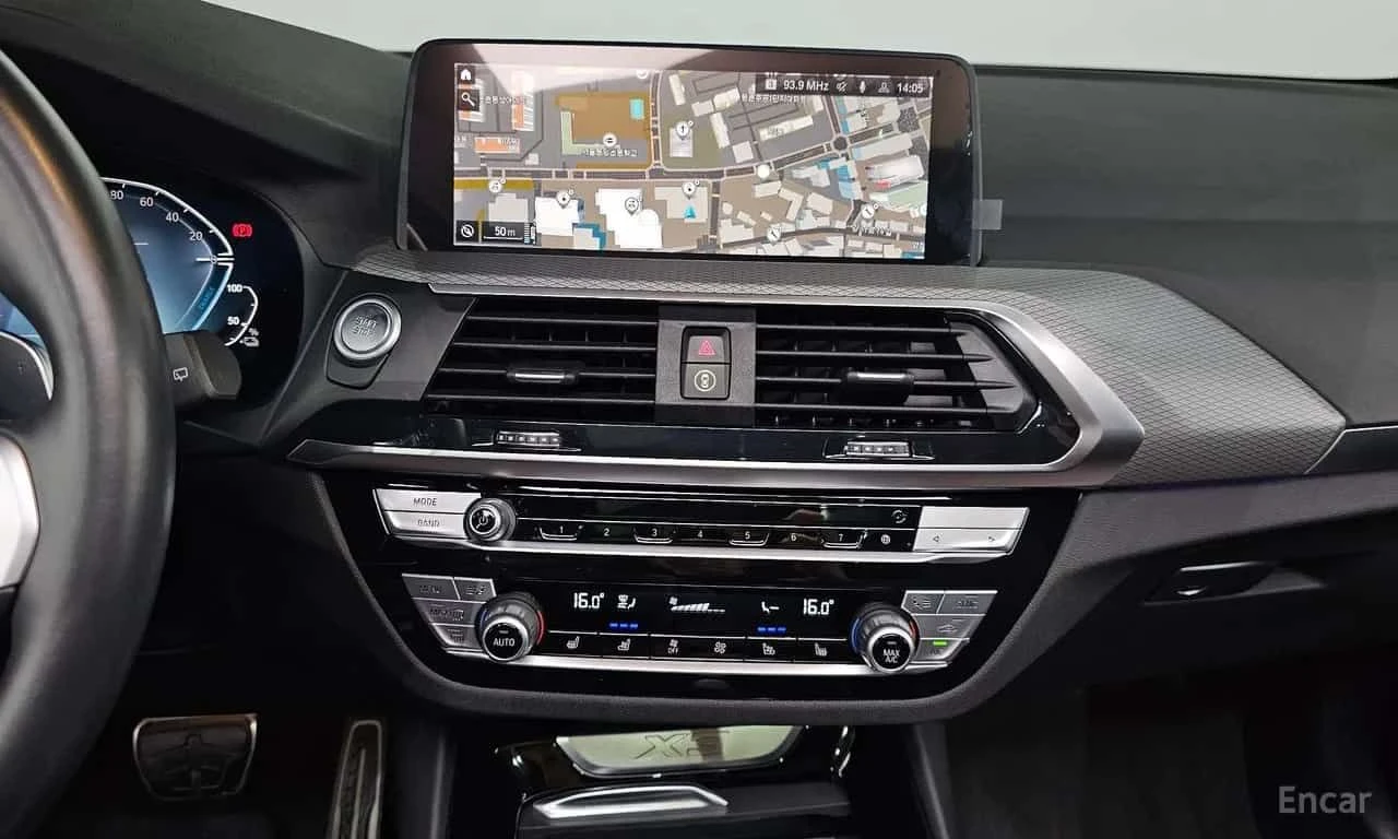 BMW X3 xDrive 30e M Sport Exclusive Edition | Mobile.bg � ����������� 13