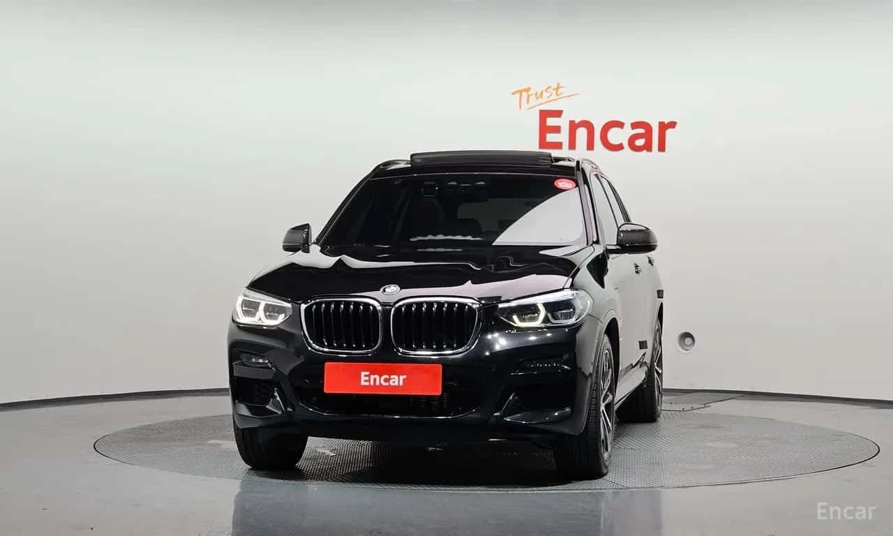 BMW X3 xDrive 30e M Sport Exclusive Edition | Mobile.bg � ����������� 3