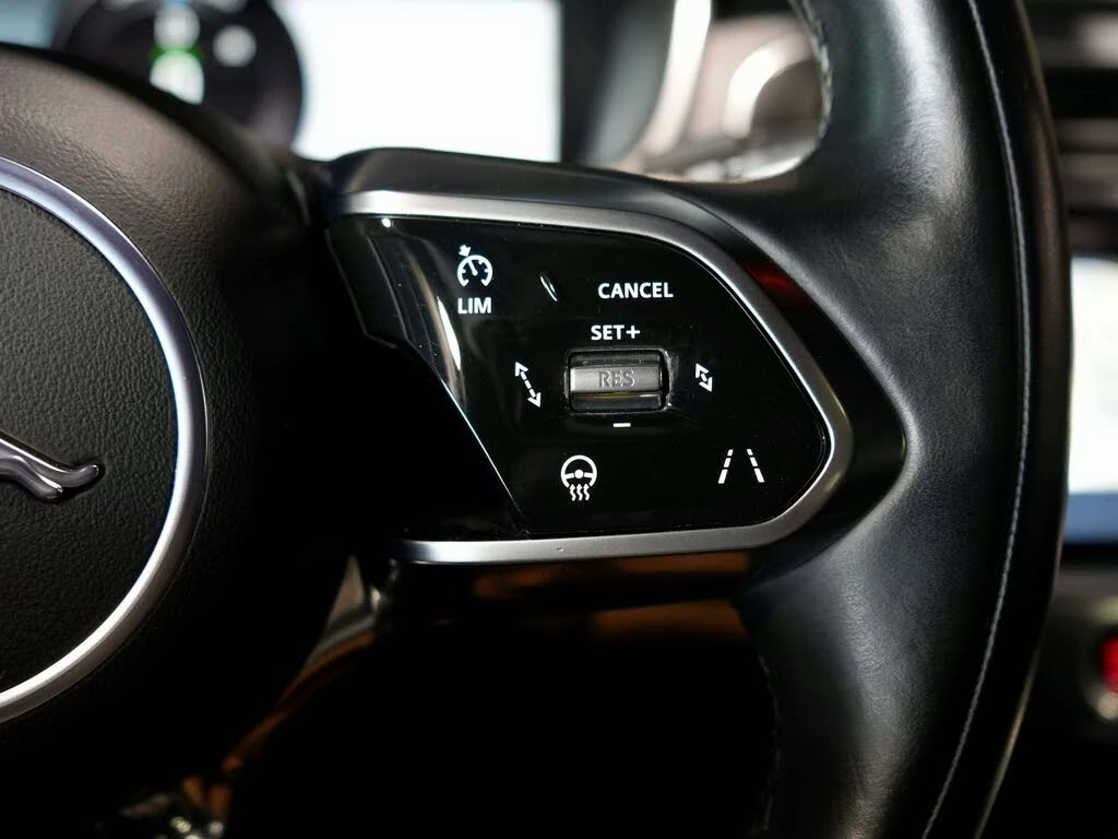 Jaguar I-Pace EV400 HSE AWD | MERIDIAN | 360 | HUD | Mobile.bg � ����������� 10
