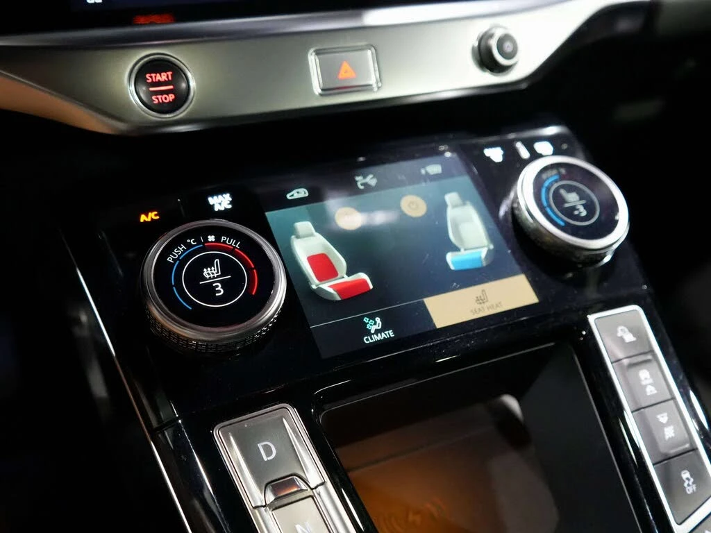 Jaguar I-Pace EV400 HSE AWD | MERIDIAN | 360 | HUD | Mobile.bg � ����������� 13