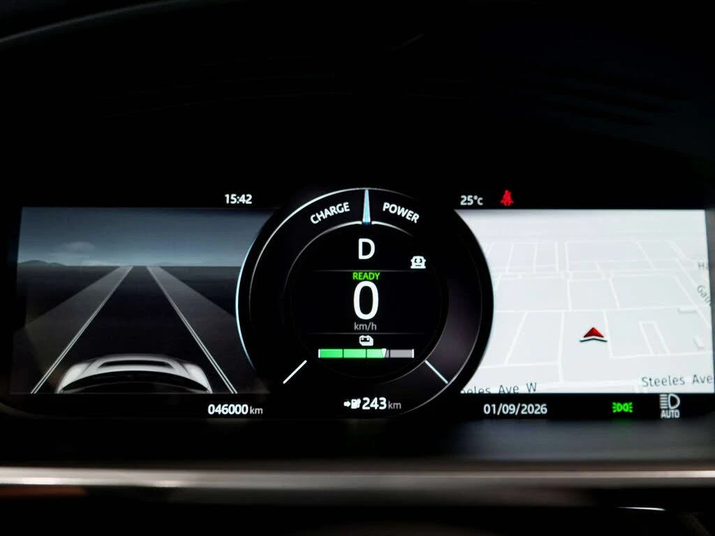 Jaguar I-Pace EV400 HSE AWD | MERIDIAN | 360 | HUD | Mobile.bg � ����������� 9