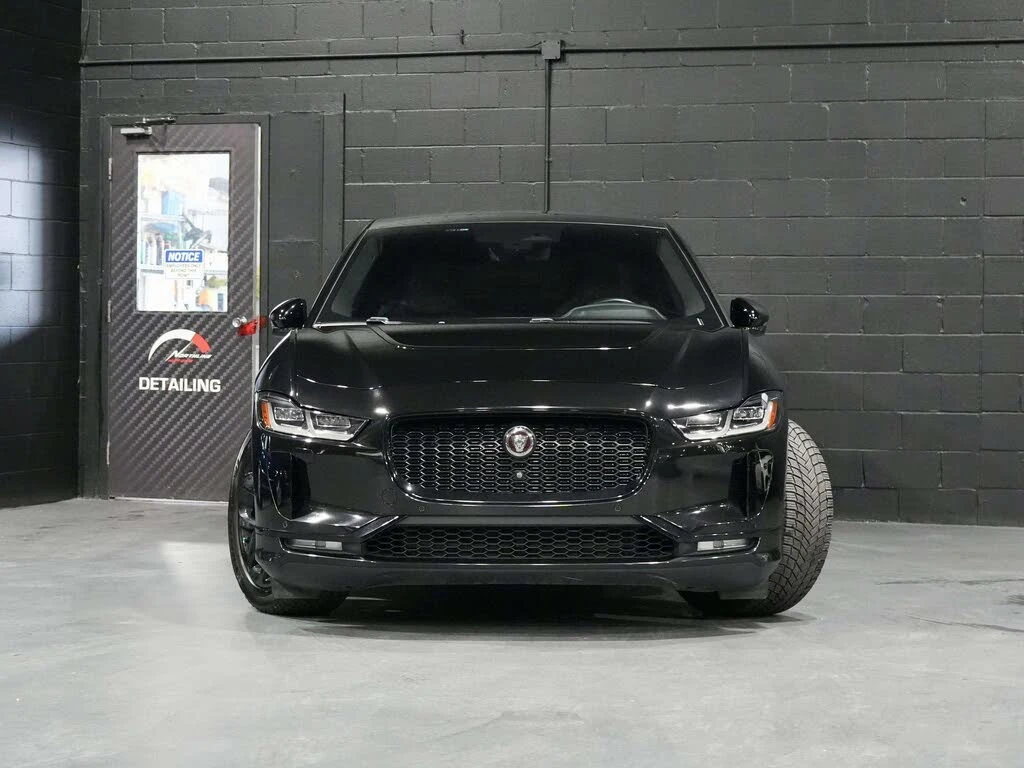 Jaguar I-Pace EV400 HSE AWD | MERIDIAN | 360 | HUD | Mobile.bg � ����������� 2