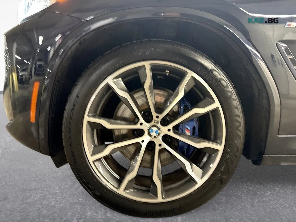 BMW X3 360 * АвтоКредит * (ЦЕНА ДО БГ), снимка 6 - Автомобили и джипове - 56073757