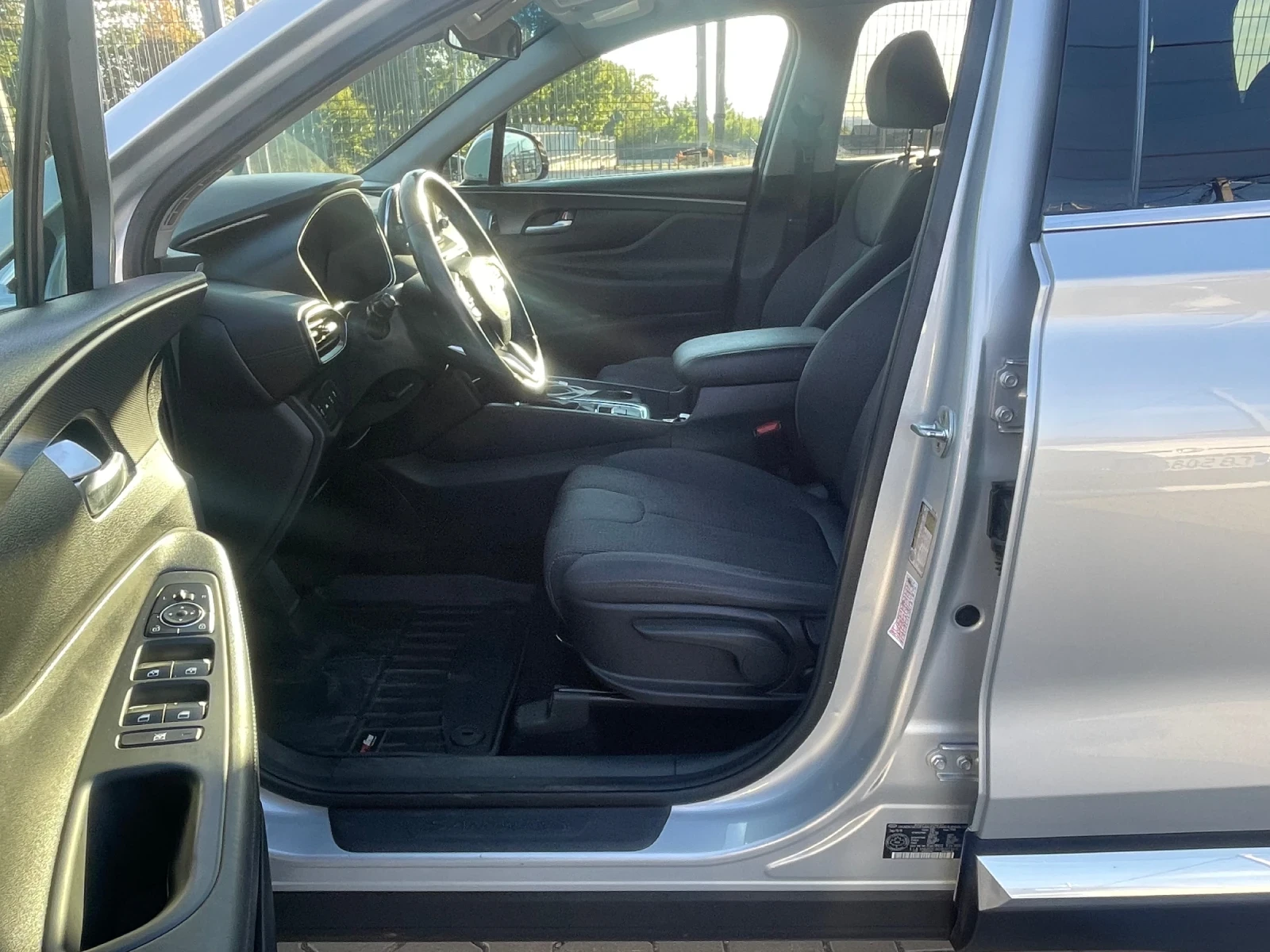 Hyundai Santa fe 2.4* AWD* CarPlay* , снимка 8 - Автомобили и джипове - 56205158