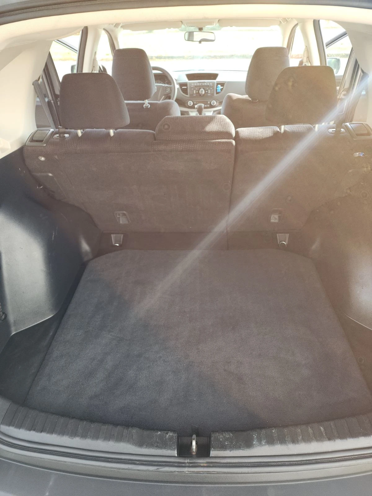 Honda Cr-v 2.4 i-VTEC, снимка 11 - Автомобили и джипове - 56248811