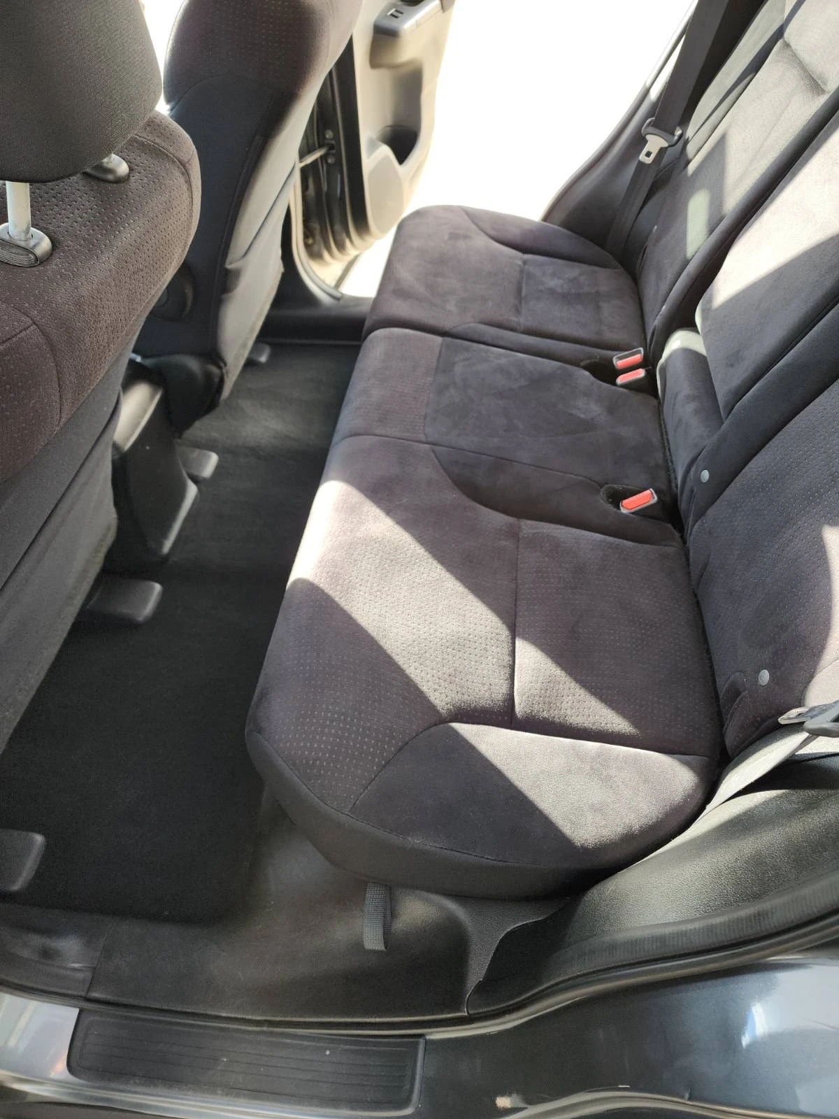 Honda Cr-v 2.4 i-VTEC, снимка 10 - Автомобили и джипове - 56248811