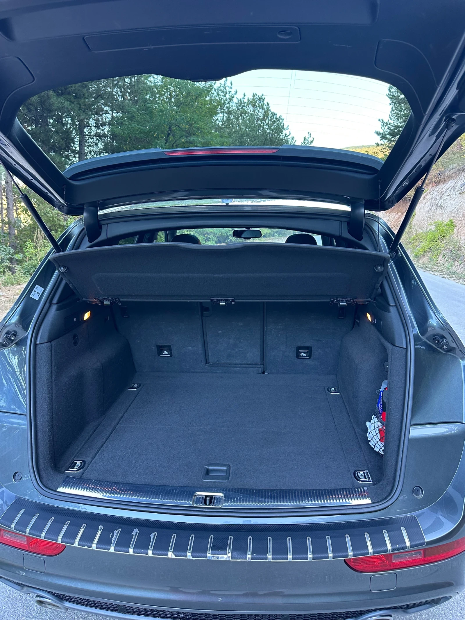Audi Q5, снимка 13 - Автомобили и джипове - 56486064