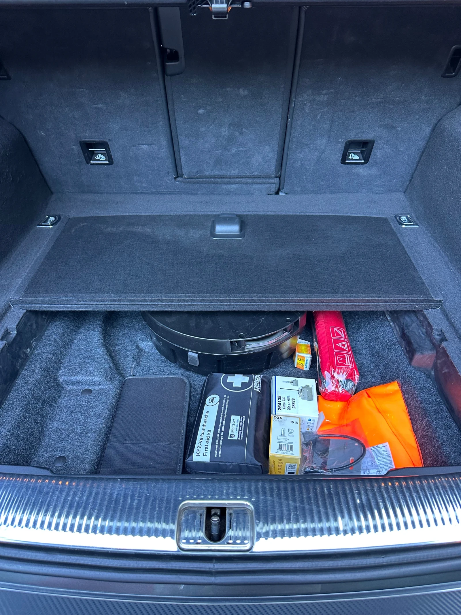 Audi Q5, снимка 14 - Автомобили и джипове - 56486064