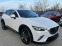Обява за продажба на Mazda СХ-3 2.0i,4x4,Автомат,Нави, Камера,Кожа, Подгрев,Keyles ~31 990 лв. - изображение 1