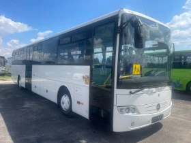 Mercedes-Benz Intouro 60 места клима/опция, снимка 1