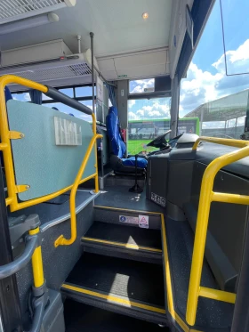 Mercedes-Benz Intouro 60 места клима/опция, снимка 7