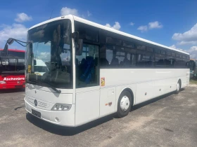 Mercedes-Benz Intouro 60 места клима/опция, снимка 2