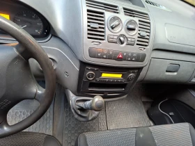 Mercedes-Benz Vito 113 Long, снимка 10