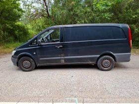 Mercedes-Benz Vito 113 Long, снимка 7